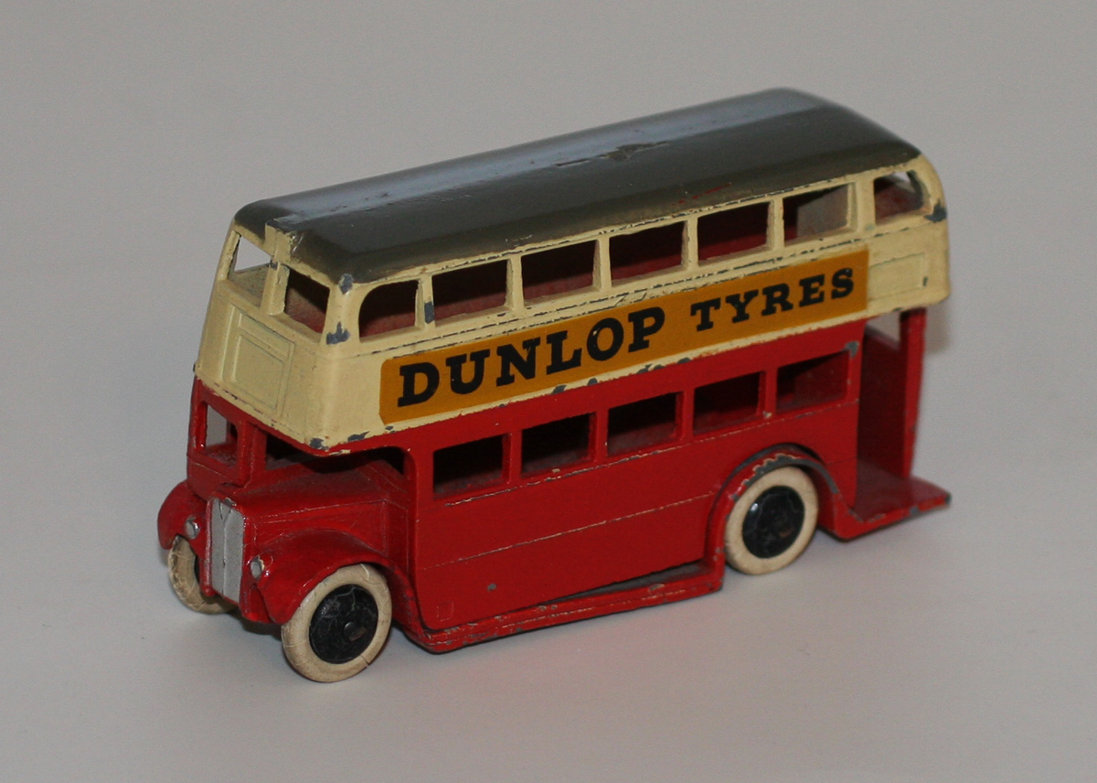 dinky toys 541