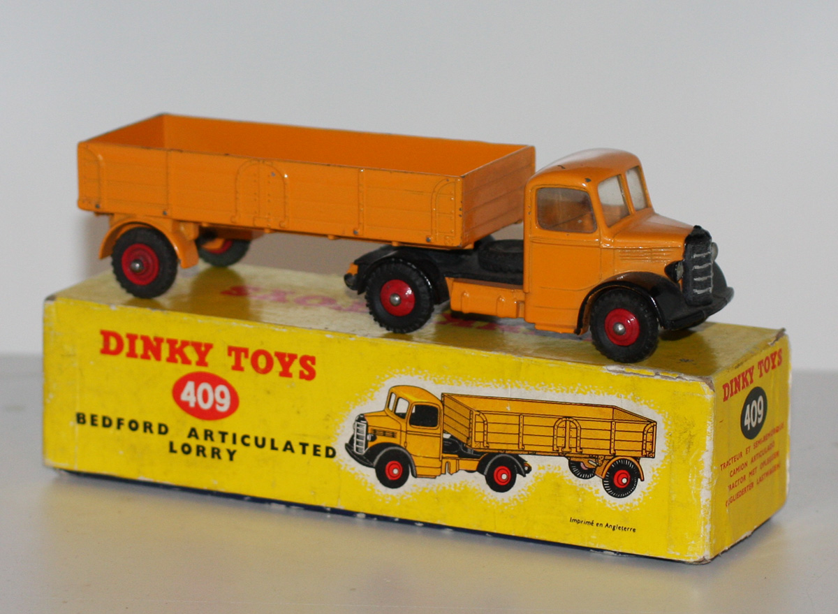 dinky toys autos