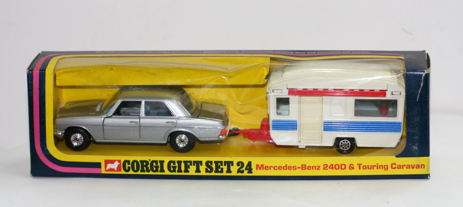 corgi toys mercedes 350 sl