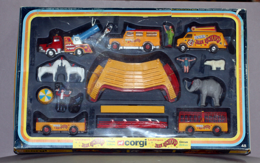 keel toys corgi